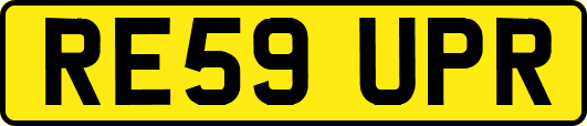RE59UPR