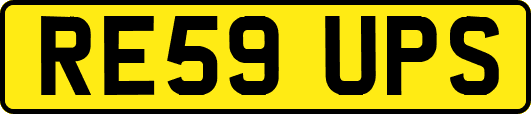 RE59UPS