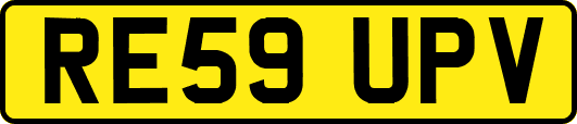 RE59UPV