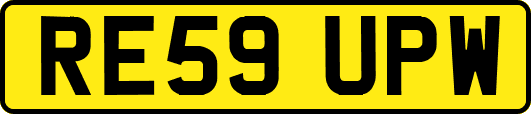 RE59UPW