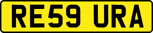 RE59URA