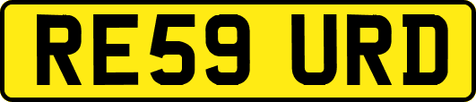 RE59URD