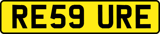 RE59URE