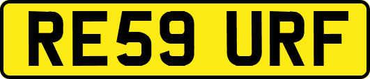 RE59URF