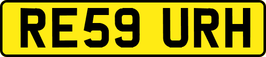 RE59URH