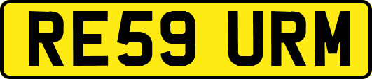 RE59URM