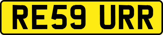 RE59URR