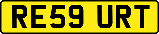 RE59URT