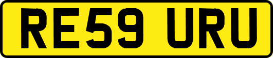 RE59URU