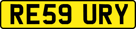RE59URY