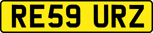 RE59URZ