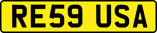 RE59USA