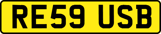RE59USB