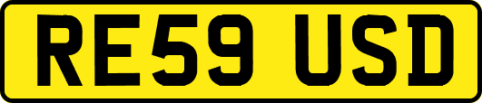 RE59USD