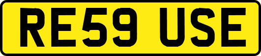 RE59USE