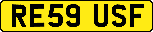 RE59USF