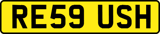 RE59USH