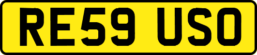 RE59USO