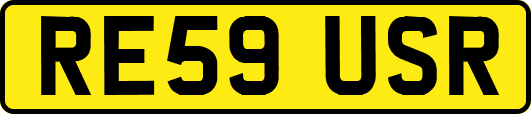 RE59USR