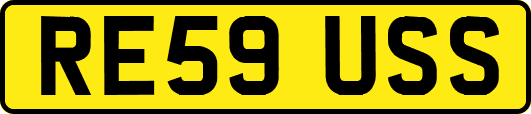 RE59USS