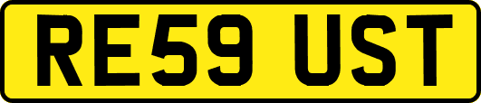 RE59UST