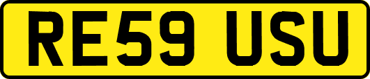 RE59USU
