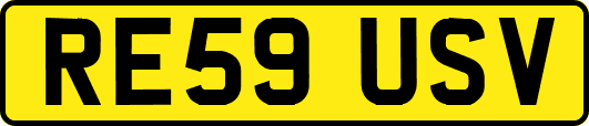 RE59USV