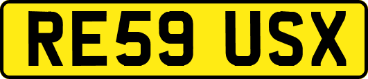 RE59USX