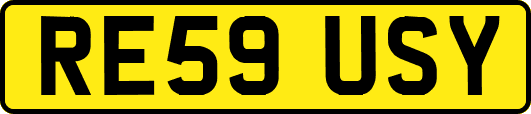 RE59USY