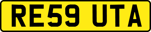 RE59UTA