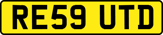 RE59UTD