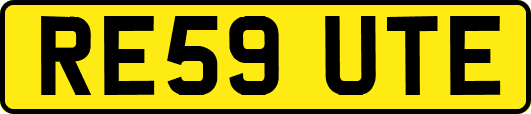 RE59UTE