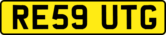 RE59UTG