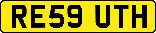 RE59UTH