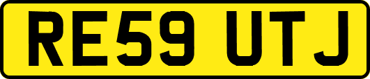RE59UTJ