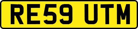 RE59UTM