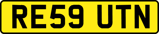 RE59UTN