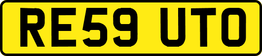 RE59UTO