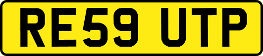RE59UTP