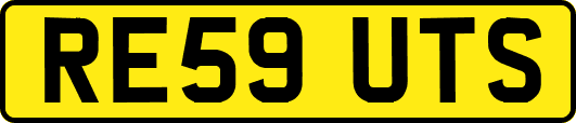 RE59UTS