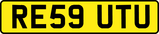 RE59UTU