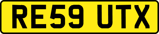 RE59UTX