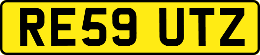 RE59UTZ