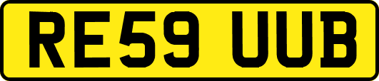 RE59UUB