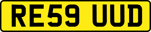 RE59UUD