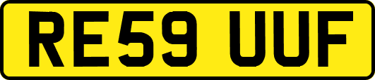 RE59UUF