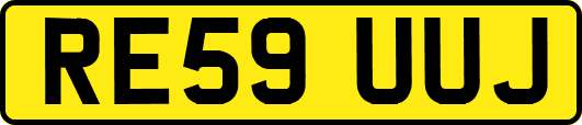 RE59UUJ