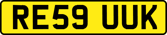 RE59UUK