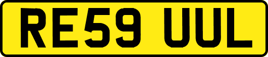 RE59UUL