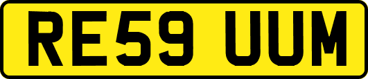 RE59UUM